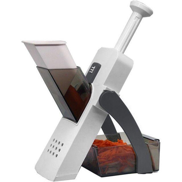 Safe Slicer Vegetable Cutter/Slicer