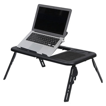 Flexible Portable Laptop E-Table